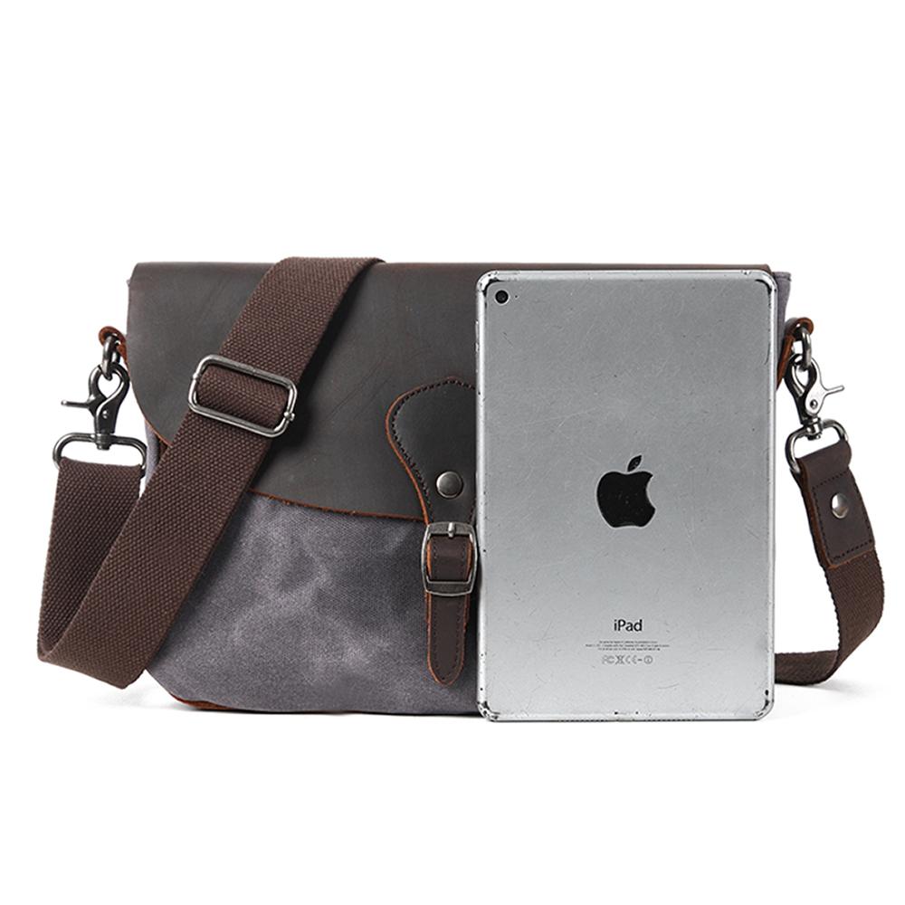Vintage crossbody tas | BREGENZ
