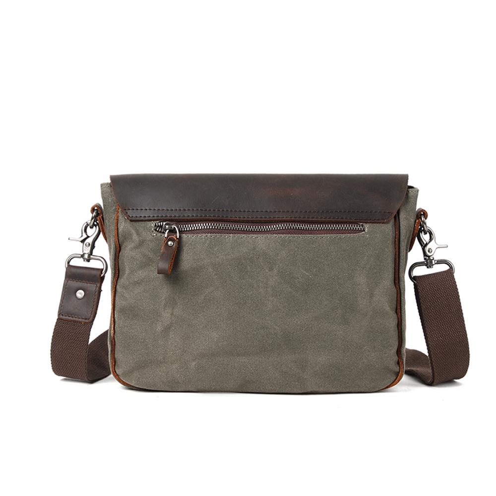 Vintage crossbody tas | BREGENZ