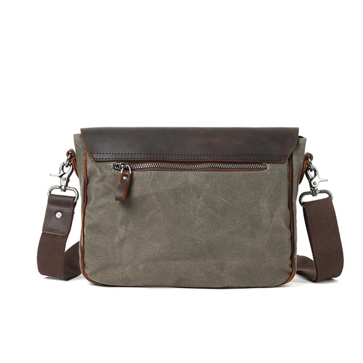Vintage crossbody tas | BREGENZ