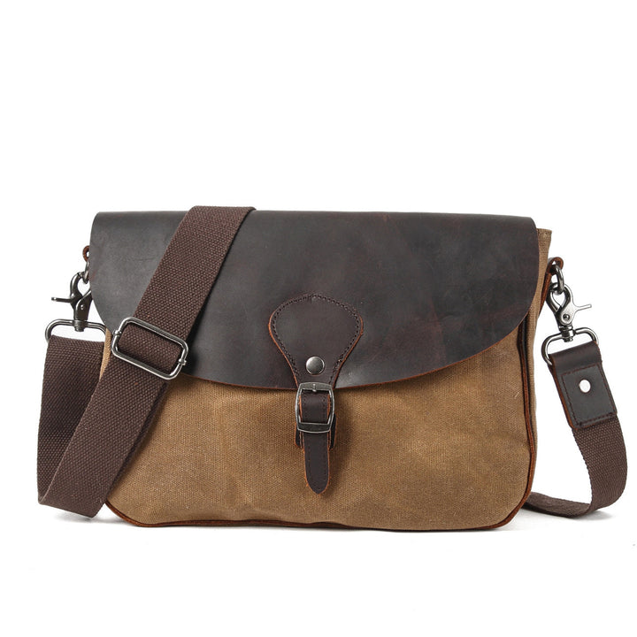 Vintage crossbody tas | BREGENZ