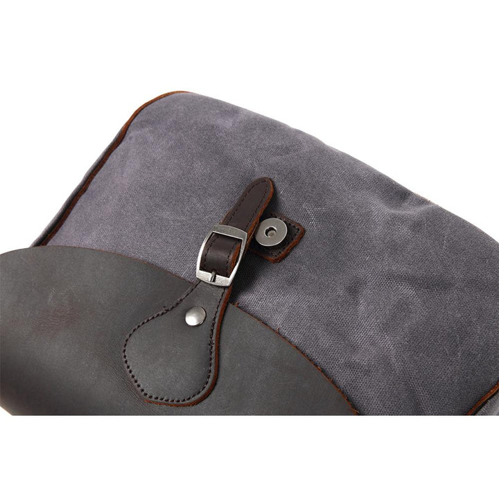 Vintage crossbody tas | BREGENZ