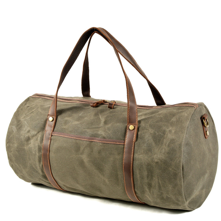 Militaire Duffle Bag | BRASOV