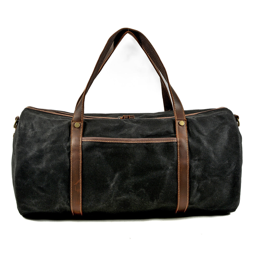 Militaire Duffle Bag | BRASOV