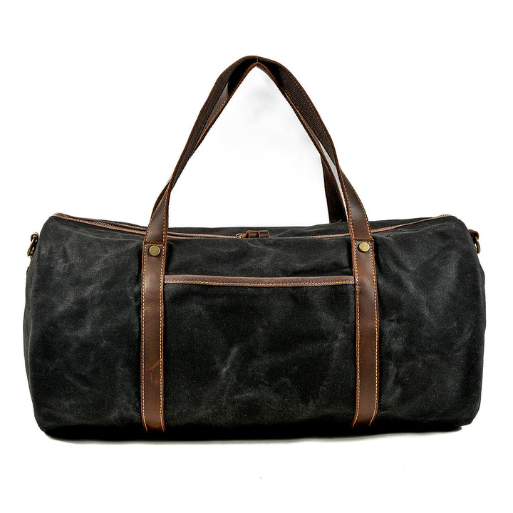 Militaire Duffle Bag | BRASOV