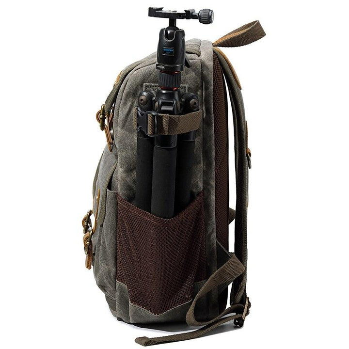 Canvas cameratas | VISBY