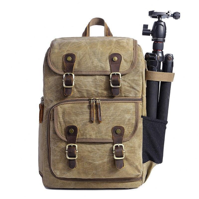 Canvas cameratas | VISBY