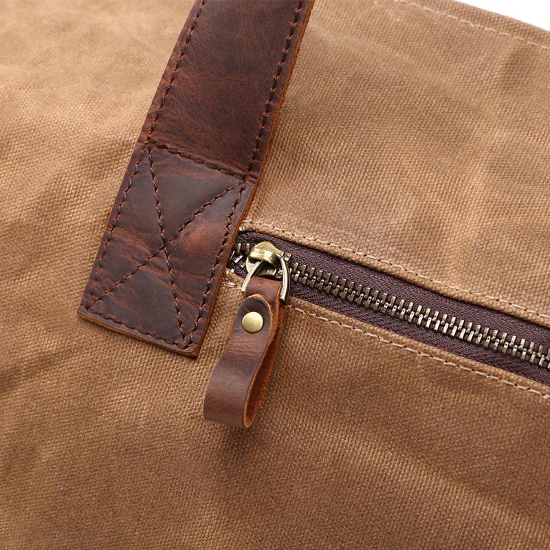 Heren Duffle Bag | COMO