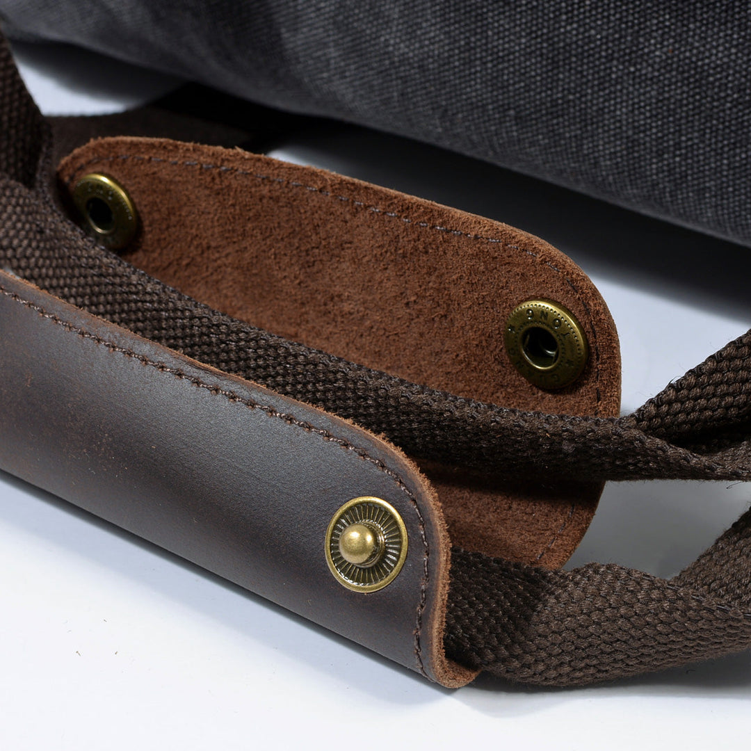 Weekend Duffel Bag | MONTRAIL