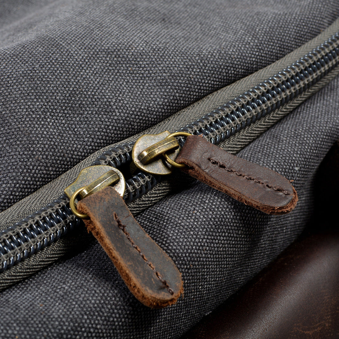 Weekend Duffel Bag | MONTRAIL
